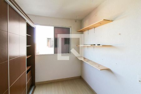 Quarto 2 de apartamento para alugar com 2 quartos, 45m² em Rio Branco, Canoas