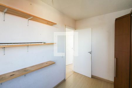 Quarto 2 de apartamento para alugar com 2 quartos, 45m² em Rio Branco, Canoas