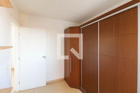Quarto 2 de apartamento para alugar com 2 quartos, 45m² em Rio Branco, Canoas