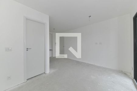 Quarto de kitnet/studio para alugar com 1 quarto, 25m² em Jardim das Acacias, São Paulo