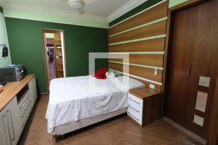 Suíte 1 de casa para alugar com 3 quartos, 350m² em São Pedro, Osasco