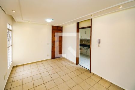 Apartamento para alugar com 3 quartos, 60m² em Castelo, Belo Horizonte