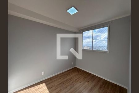 Quarto 2 de apartamento para alugar com 2 quartos, 34m² em Vila Inglesa, São Paulo