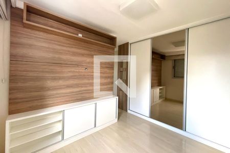 Suite de apartamento à venda com 2 quartos, 110m² em Luxemburgo, Belo Horizonte