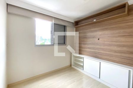 Suite de apartamento à venda com 2 quartos, 110m² em Luxemburgo, Belo Horizonte