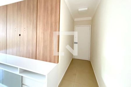 Entrada de apartamento à venda com 2 quartos, 110m² em Luxemburgo, Belo Horizonte