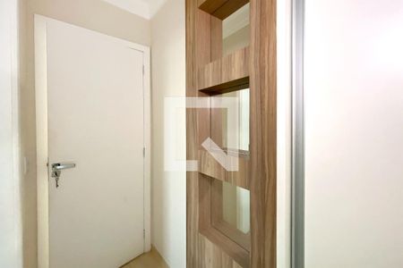 Detalhe da Suite de apartamento à venda com 2 quartos, 110m² em Luxemburgo, Belo Horizonte
