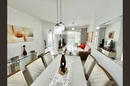 Sala de apartamento à venda com 2 quartos, 63m² em Santana, São Paulo