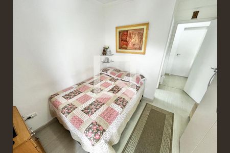 Quarto Suíte de apartamento à venda com 2 quartos, 63m² em Santana, São Paulo