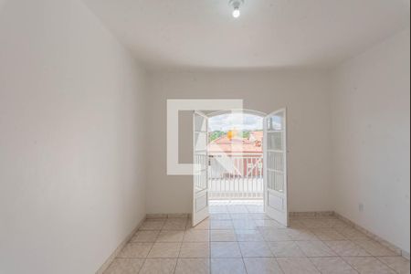 Quarto 1 de casa à venda com 2 quartos, 125m² em Parque Residencial Vila União, Campinas
