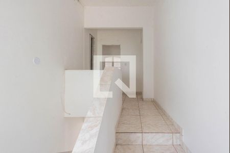 Escada de casa à venda com 2 quartos, 125m² em Parque Residencial Vila União, Campinas