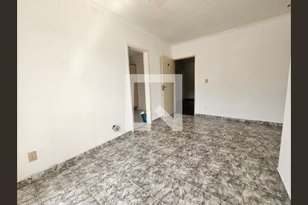 Sala de apartamento para alugar com 2 quartos, 52m² em Vila das Belezas, São Paulo