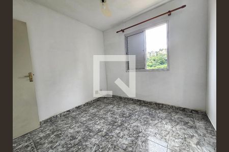 Quarto1 de apartamento para alugar com 2 quartos, 52m² em Vila das Belezas, São Paulo