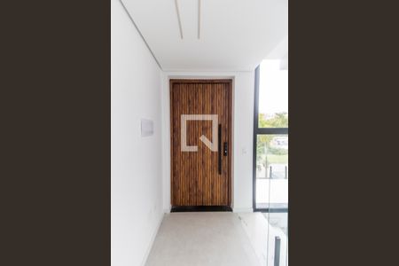 Entrada de casa de condomínio à venda com 3 quartos, 386m² em Colinas da Anhanguera, Santana de Parnaíba