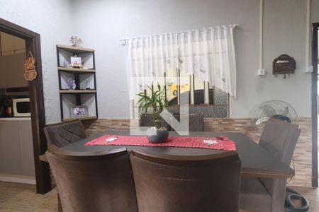 Sala térrea de casa à venda com 4 quartos, 292m² em Canudos, Novo Hamburgo