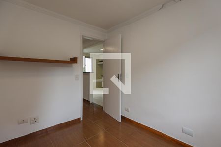 Quarto 1 de apartamento para alugar com 2 quartos, 44m² em Capão Redondo, São Paulo