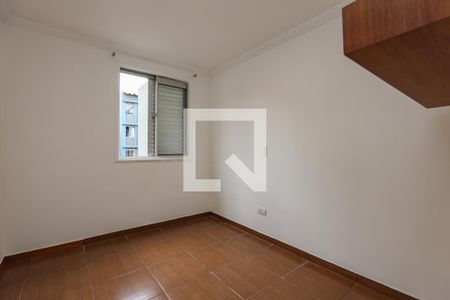 Quarto 1 de apartamento para alugar com 2 quartos, 44m² em Capão Redondo, São Paulo