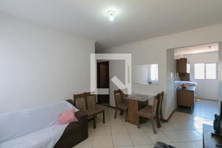 Apartamento para alugar com 3 quartos, 78m² em Jardim Guanabara, Belo Horizonte