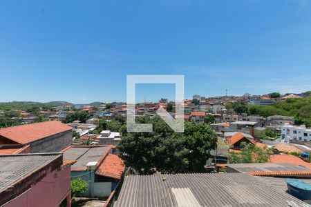 Apartamento para alugar com 3 quartos, 78m² em Jardim Guanabara, Belo Horizonte
