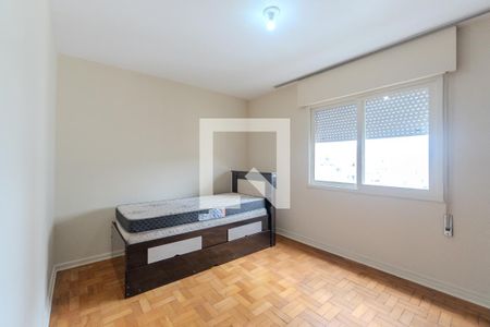 Quarto de apartamento para alugar com 1 quarto, 57m² em Bela Vista, São Paulo