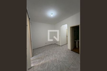 Sala de apartamento à venda com 2 quartos, 36m² em Flamengo, Rio de Janeiro