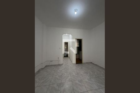 Sala de apartamento à venda com 2 quartos, 36m² em Flamengo, Rio de Janeiro
