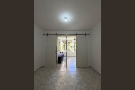 Sala de apartamento à venda com 2 quartos, 36m² em Flamengo, Rio de Janeiro
