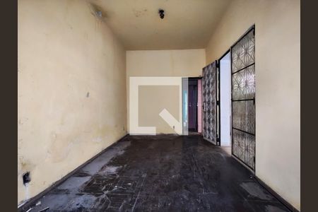 Sala de casa à venda com 4 quartos, 233m² em Maracanã, Rio de Janeiro