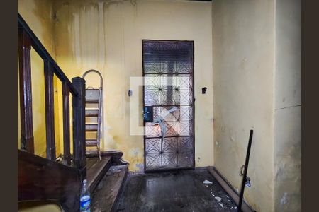 Entrada de casa à venda com 4 quartos, 233m² em Maracanã, Rio de Janeiro