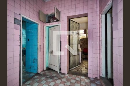 Copa de casa à venda com 4 quartos, 233m² em Maracanã, Rio de Janeiro