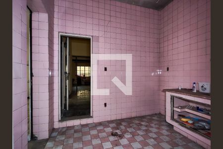 Copa de casa à venda com 4 quartos, 233m² em Maracanã, Rio de Janeiro