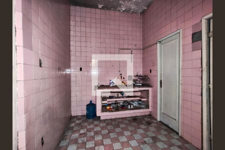 Copa de casa à venda com 4 quartos, 233m² em Maracanã, Rio de Janeiro