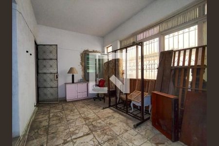 Sala de Jantar de casa à venda com 4 quartos, 233m² em Maracanã, Rio de Janeiro