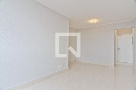 Sala de apartamento à venda com 2 quartos, 60m² em Vila Mangalot, São Paulo