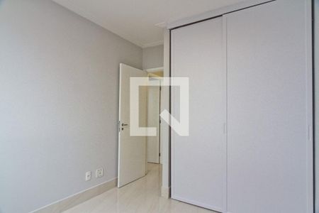 Quarto 2 de apartamento à venda com 2 quartos, 60m² em Vila Mangalot, São Paulo