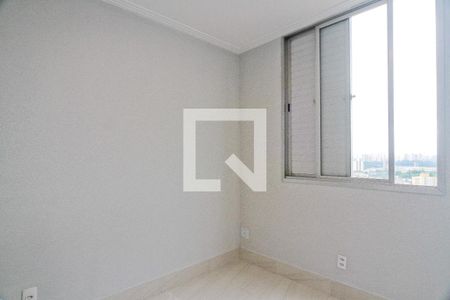 Quarto 1 de apartamento à venda com 2 quartos, 60m² em Vila Mangalot, São Paulo