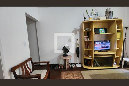 Sala  de apartamento para alugar com 2 quartos, 68m² em Federação, Salvador