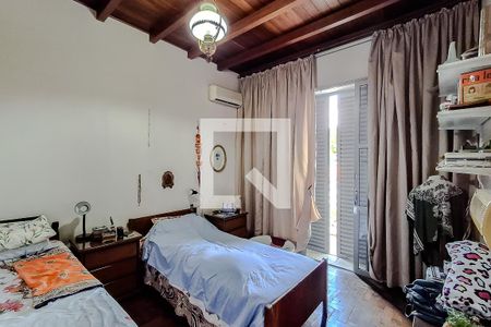 Quarto 1 de casa à venda com 3 quartos, 202m² em Aclimação, São Paulo