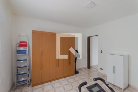 Quarto 2 de casa à venda com 2 quartos, 528m² em Vila Mariana, São Paulo