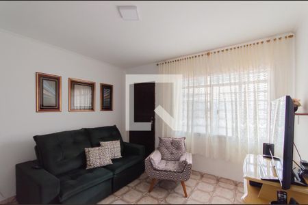 Sala de casa à venda com 2 quartos, 528m² em Vila Mariana, São Paulo