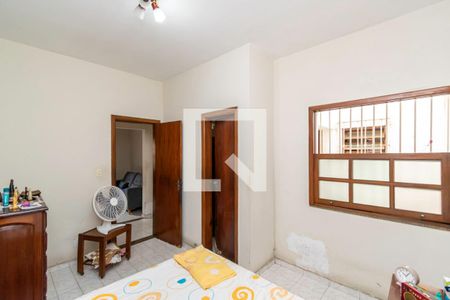 1º andar - Quarto 2 Suíte de casa à venda com 7 quartos, 360m² em Bonsucesso, Rio de Janeiro