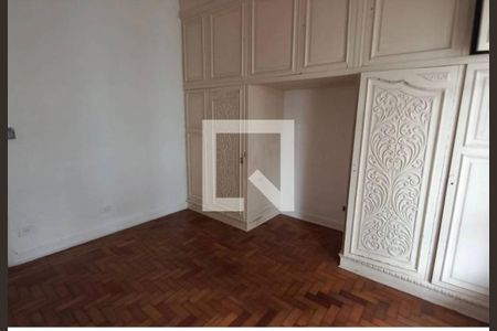 Quarto de apartamento à venda com 4 quartos, 188m² em Centro Histórico de São Paulo, São Paulo