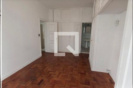 Quarto de apartamento à venda com 4 quartos, 188m² em Centro Histórico de São Paulo, São Paulo