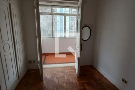 Quarto de apartamento à venda com 4 quartos, 188m² em Centro Histórico de São Paulo, São Paulo