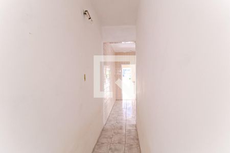 Corredor de apartamento para alugar com 2 quartos, 150m² em Cachambi, Rio de Janeiro