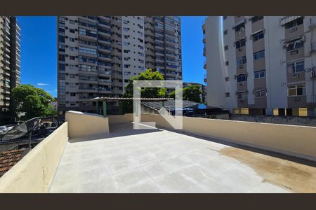 Terraço de apartamento para alugar com 2 quartos, 150m² em Cachambi, Rio de Janeiro