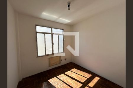 Quarto 1 de apartamento para alugar com 2 quartos, 45m² em Cachambi, Rio de Janeiro