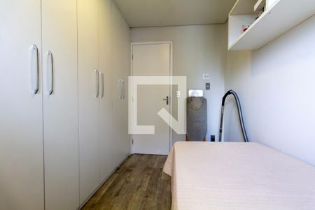 Quarto 1 de apartamento para alugar com 2 quartos, 47m² em Vila Moreira, São Paulo