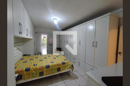 Quarto  de casa para alugar com 1 quarto, 125m² em Jardim Santa Emilia, São Paulo