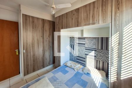 Quarto 1 de apartamento para alugar com 2 quartos, 54m² em Neves, São Gonçalo